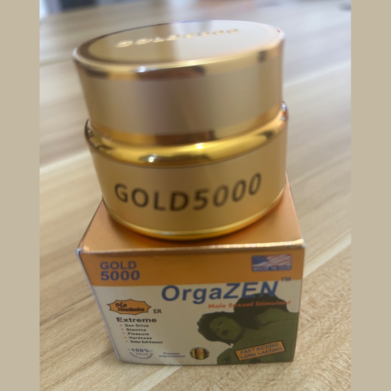 Viagra. Tiger king GOLD 5000